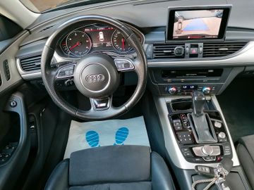 Audi A6 - 9