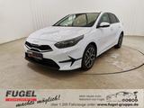 Kia Ceed 1.5 T-GDI DCT Ultimate Ed. Style|LED|Navi|S - Kia cee'd / Ceed Gebrauchtwagen