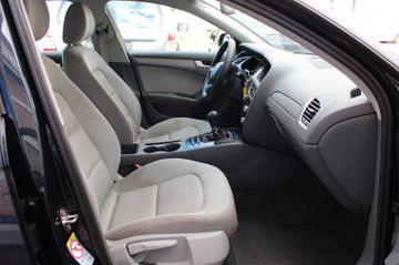 Audi A4 - 9