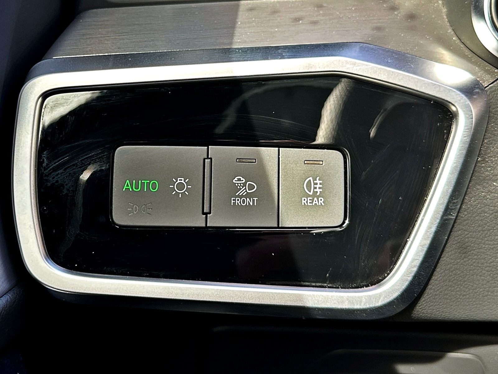 Audi A6 - Bild 17