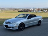 Mercedes-Benz Mercedes Benz Clk 350 / Wenig KM ! - : Cabrio, Mercedes Clk