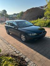 Volvo V70 T5 - gebrauchte Volvo V70 aus dem Jahr 2000