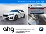 BMW 220i Gran Coupe M Sport Navi DSG Bluetooth PDC M - weiße BMW 220 Gran Coupé