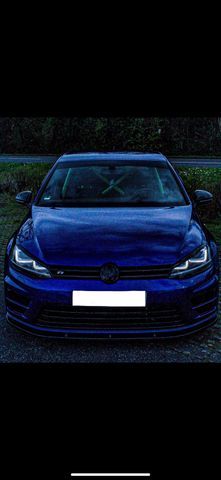 Volkswagen Golf 7 R