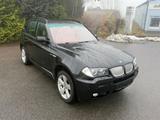 BMW X3 3.0sd M-Paket E83 xdrive 286PS M57 ... - BMW M5: Ps
