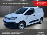 Citroën Berlingo 1.5 Diesel RFK Ausbau Navi Klima PDC - Citroën Berlingo
