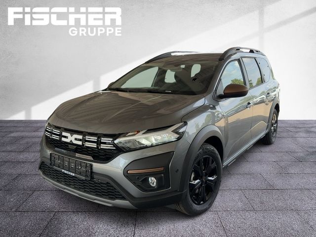 Dacia Jogger Extreme+ TCe 110 7-Sitzer