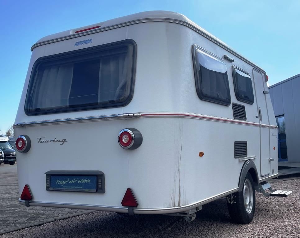 Fahrzeugabbildung HYMER / ERIBA / HYMERCAR Touring 430 Verfüg./Sparen Sie 4.250,- €