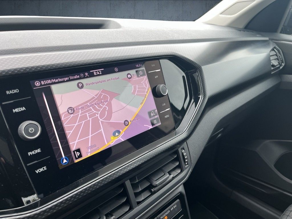 Volkswagen T-Cross - Bild 23