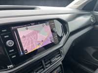 Volkswagen T-Cross - Vorschau Bild 23