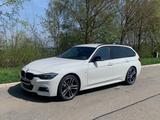 BMW 335d xDrive Touring M Sport Shadow Auto. M S... - BMW 335 aus 2018
