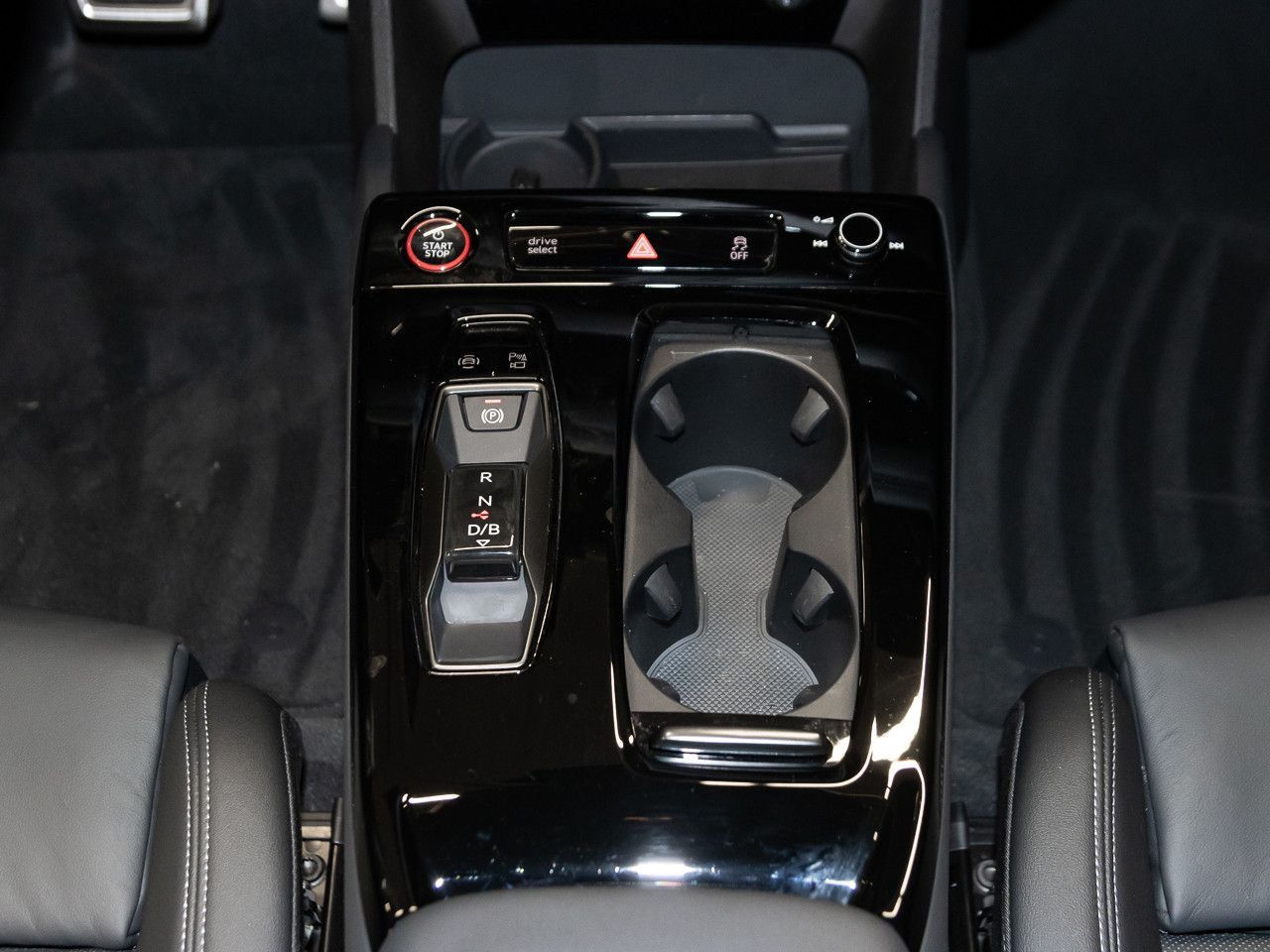 Audi A6 e-tron - Bild 22