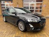 Ford Focus Turnier Titanium Sitz/Lkr.-hzg ACC AHK uvm - Ford Focus Gebrauchtwagen in Leipzig