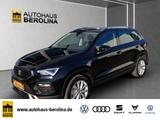 Seat Ateca 1.5 TSI Road Edition DSG *ACC*R-CAM*SHZ* - Seat Ateca Road-Edition