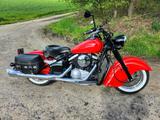Kawasaki VN 800 Drifter - KAWASAKI VN 800 DRIFTER