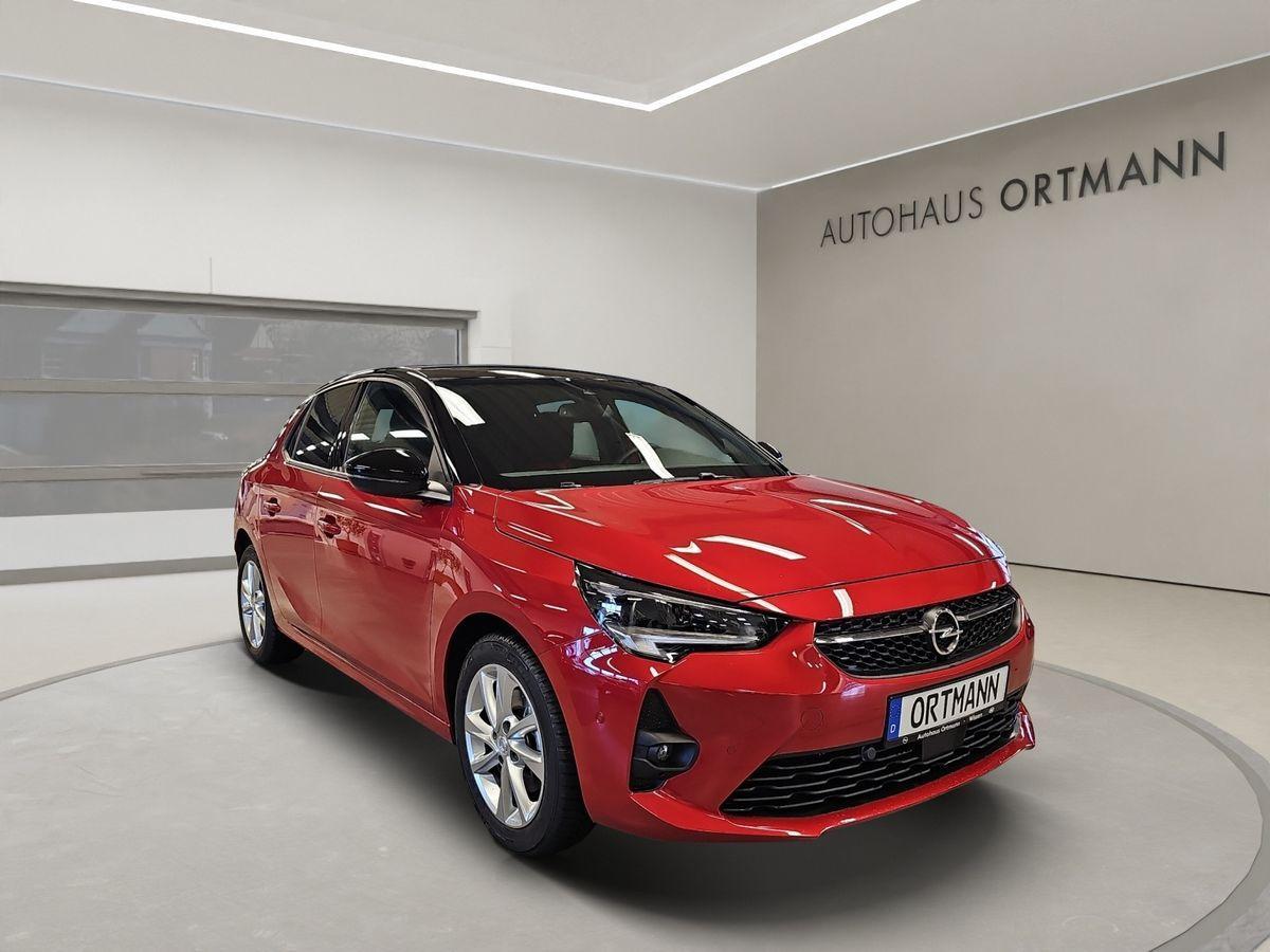 Opel Corsa 1.2 Benzin 'GS Line' 6-Gang 2WD