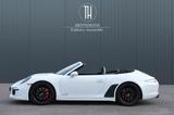 Porsche 911/991 Carrera 4 GTS Cabrio*18Wege*BOSE*Chrono* - Porsche 991 in Bremen