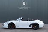 Porsche 911/991 Carrera 4 GTS Cabrio*18Wege*BOSE*Chrono* - Porsche 991: Weiß