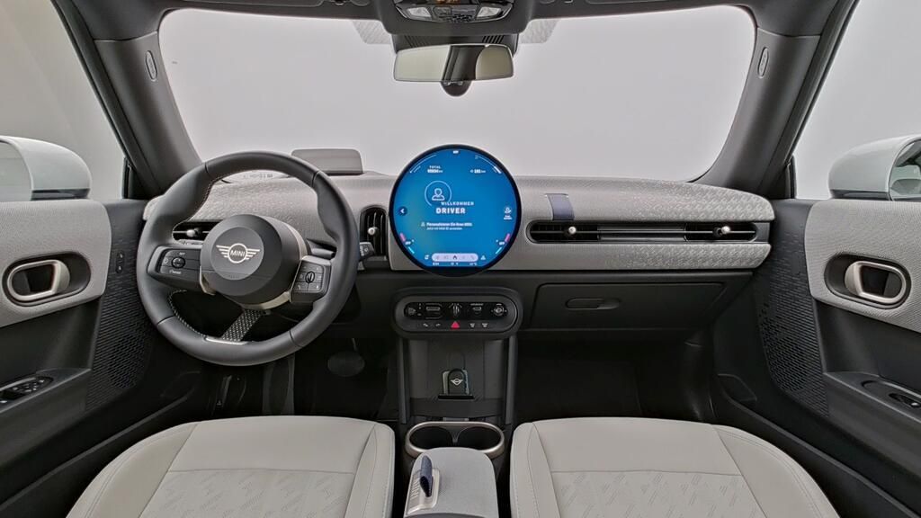 MINI Cooper C - Bild 12