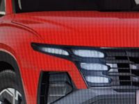 Hyundai TUCSON - Vorschau Bild 5