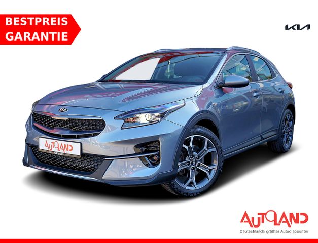 Kia XCeed 1.5 T-GDI Vision DCT LED Navi Sitzheizung