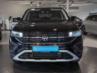 Volkswagen T-Cross - Vorschau Bild 3