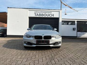 BMW 320 - 1