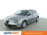 Alfa Romeo Giulietta 1.4 Turbo Sport*NAVI*TEMPO*PDC*SHZ* - Alfa Romeo Gebrauchtwagen in Hamburg