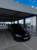 BMW Bmw 4er | 425d | M Paket | F32 - BMW: Coupe, 3er
