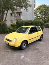 Volkswagen VW Lupo 2003 1.4 132tkm tüv 1/27 - Volkswagen Lupo in Düsseldorf