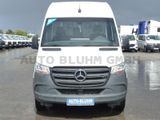 Mercedes-Benz Sprinter 314 CDI Werkstattwg. Mixto L2H2 6-Sitze - Angebote entsprechen deinen Suchkriterien