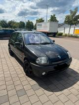 Renault Clio 1.2 | TÜV NEU 06/28| Klimaanl... - Renault Clio aus 2000: 1.2