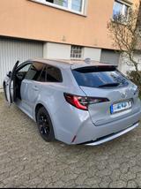 Toyota Corolla TS 1.2 Comfort + Businesspaket - Toyota Corolla Gebrauchtwagen in Essen
