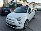 Fiat 500 Lounge*KLIMA*NAVI*APPLECARPLAY*PDC* - Fiat 500 Gebrauchtwagen in Frankfurt