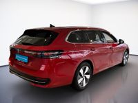 Volkswagen Passat Variant - Vorschau Bild 4