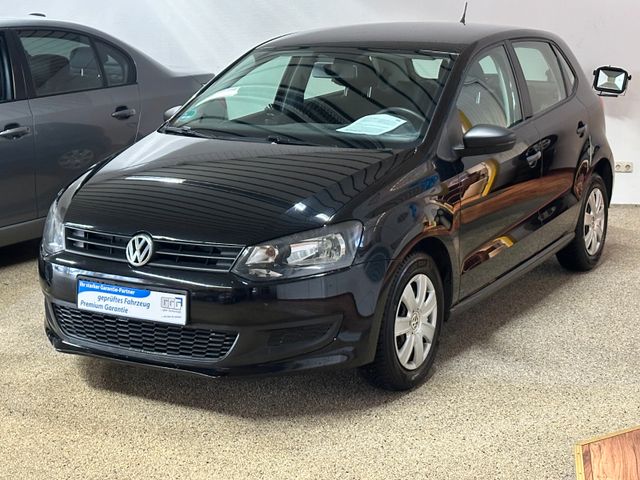 Volkswagen Polo V Trendline Klima  1 Hand