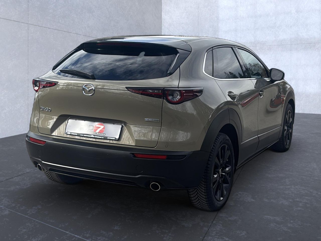 Mazda CX-30 - Bild 4