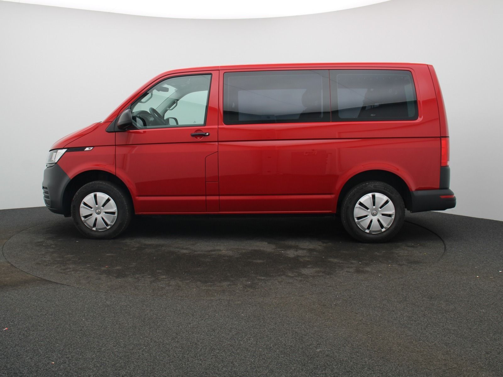 Volkswagen T6 Kombi - Bild 3