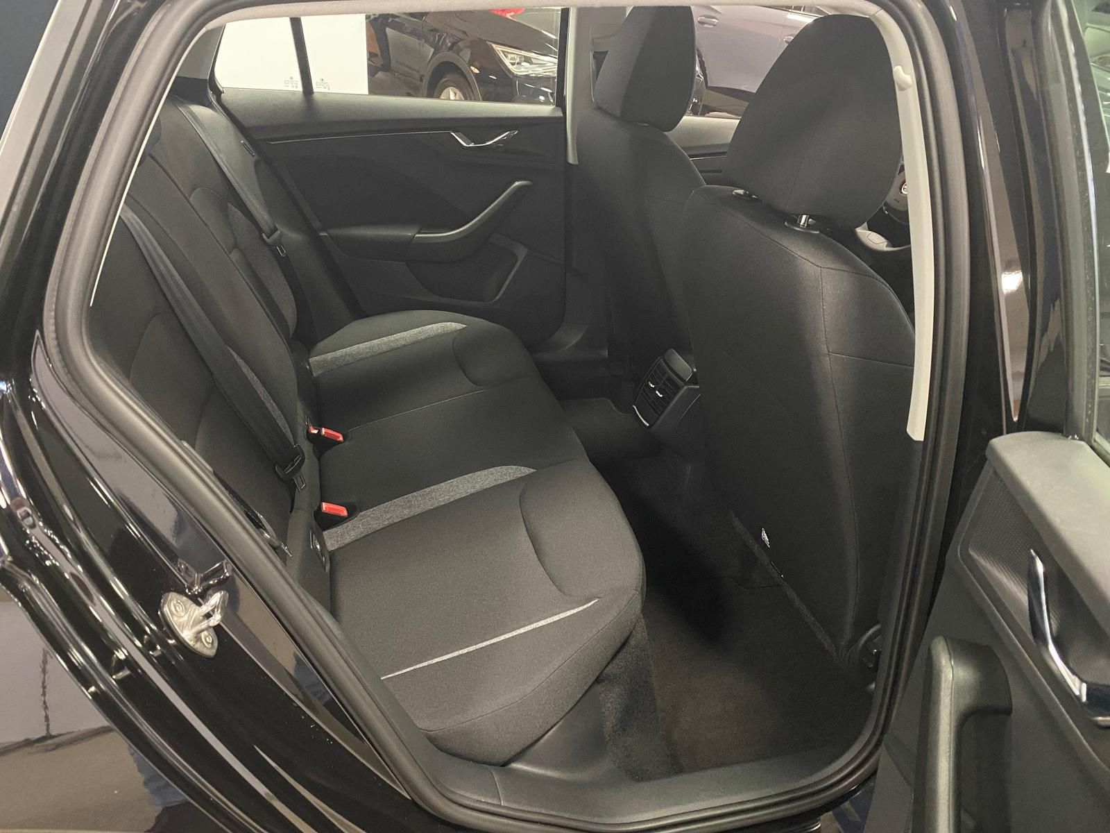 Fahrzeugabbildung SKODA Scala 1.0 TSI Cool Plus AHK+APP+KLIMA+PDC+