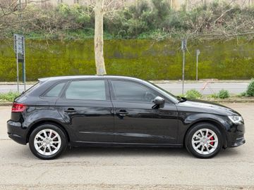 Audi A3 - 6