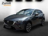 Mazda CX-3 SKYACTIV-G 121 SIGNATURE+ - Mazda CX-3: Signature