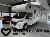 Eura Mobil ACTIVA ONE 690 VB  KLIMA+TRAVELPAKET+KAMERA+1HD+ - Offers matching your search criteria