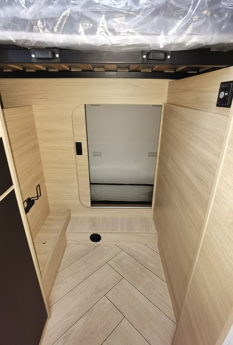 Fahrzeugabbildung Challenger S294 Sport Edition