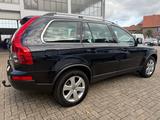 Volvo XC90 D5 Edition+7-Sit+Bi-Xenon+Navi+SSD+St-Heiz - Volvo XC90: Edition