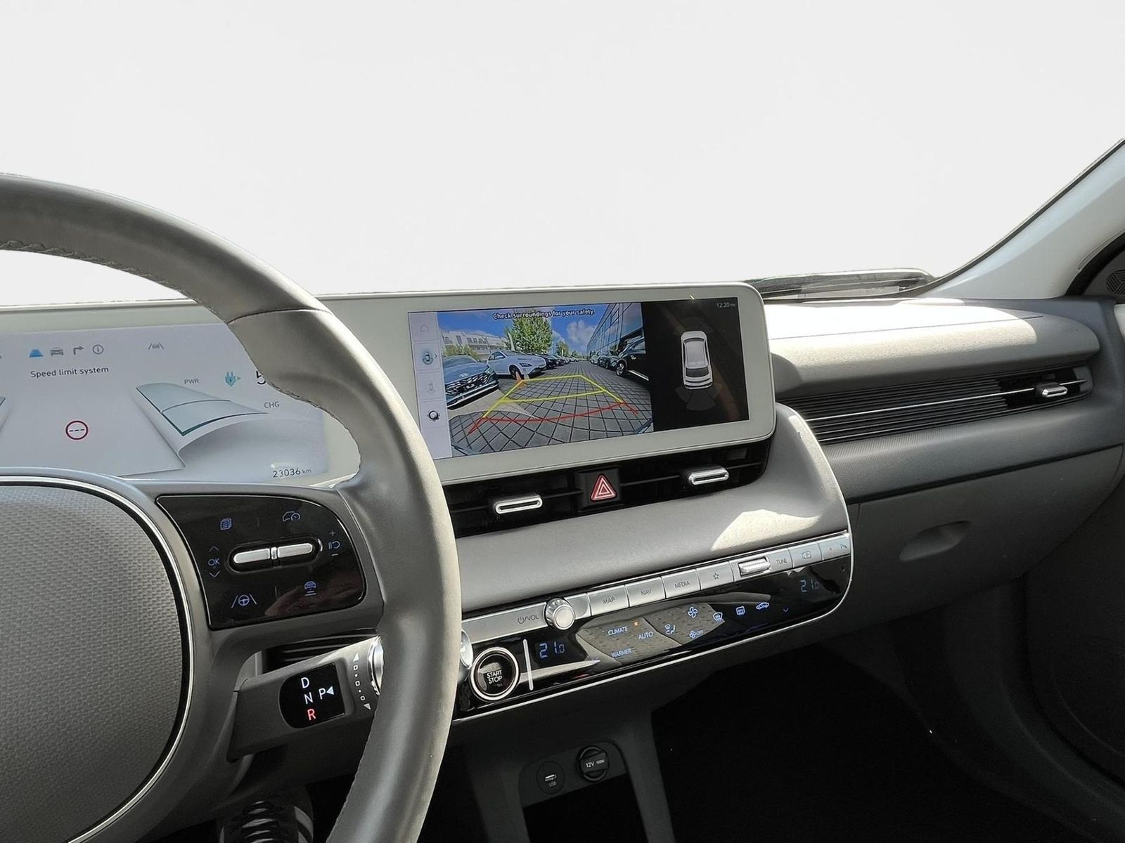 Hyundai IONIQ 5 – Bild 13
