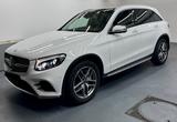 Mercedes-Benz GLC 250 d 4MATIC AMG Line Autom. AMG Line - Mercedes-Benz GLC 250 in Freiburg