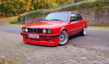 BMW Bmw e30 320i Limousine Oldtimer - BMW 320 aus 1989: 320i