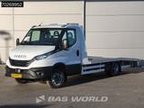 Iveco Daily 35C18 3.0L Automaat Luchtvering Autotransp - Iveco Kastenwagen hoch + lang 35 c 1