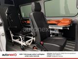 Mercedes-Benz Sprinter 315 Rollstuhl-Rampe *LIEGE/TRAGESTUHL*  - Mercedes-Benz: Weiß