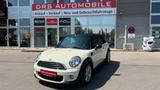 MINI One Cabrio/Klimaautomatik/SHZ - MINI One Cabrio Gebrauchtwagen